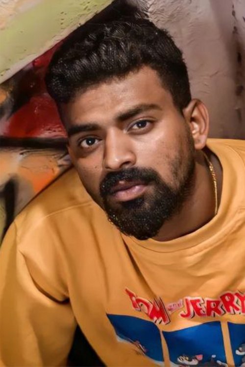 Merin Jose Pottackal photo