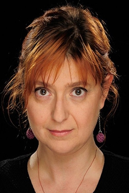 Meritxell Ané photo