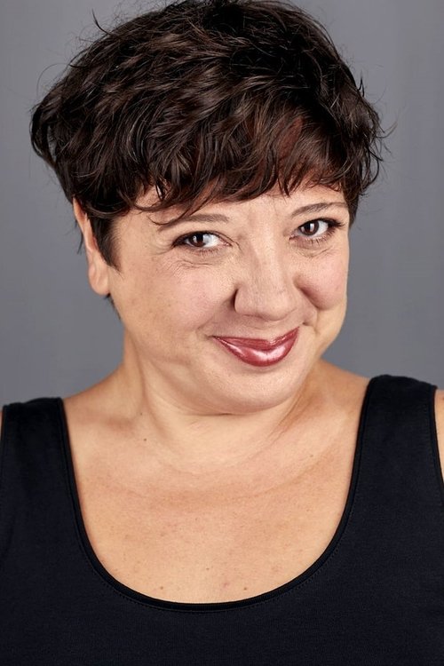 Meritxell Huertas photo