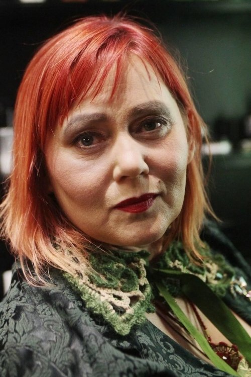 Merle Jääger photo