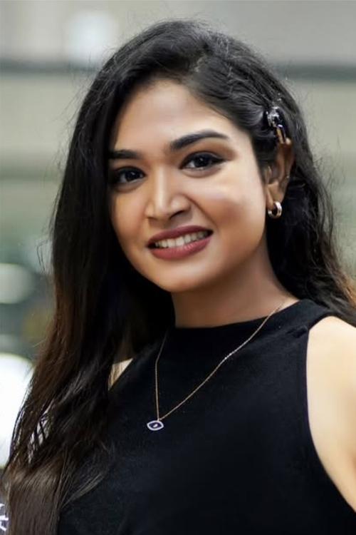 Merlet Ann Thomas photo