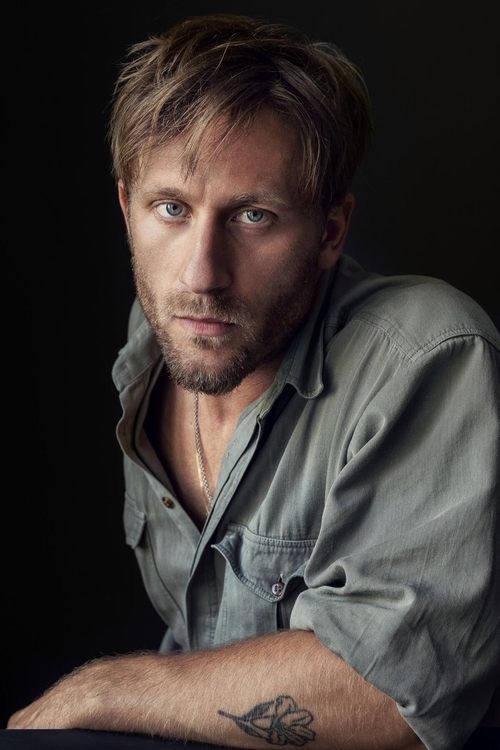 Merlin Leonhardt photo