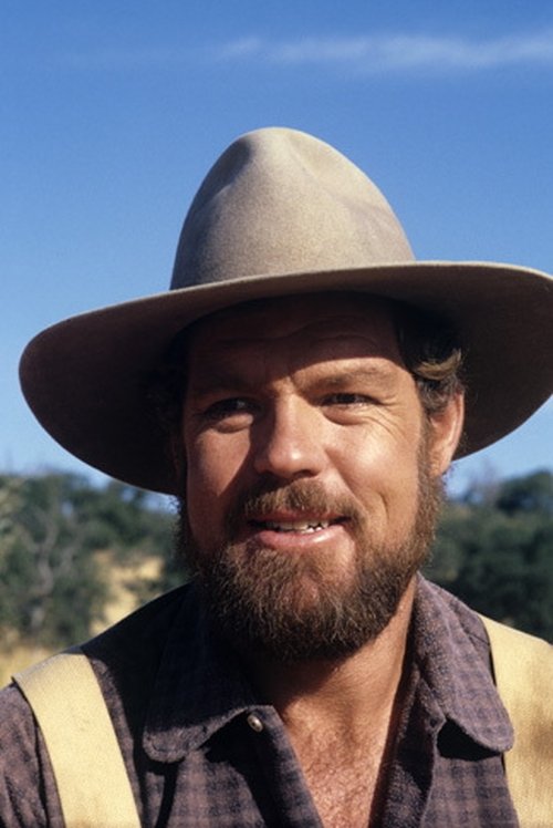 Merlin Olsen photo