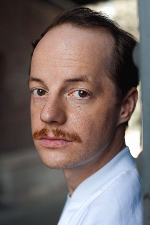 Merlin Sandmeyer photo