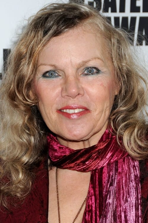 Merrie Lynn Ross photo