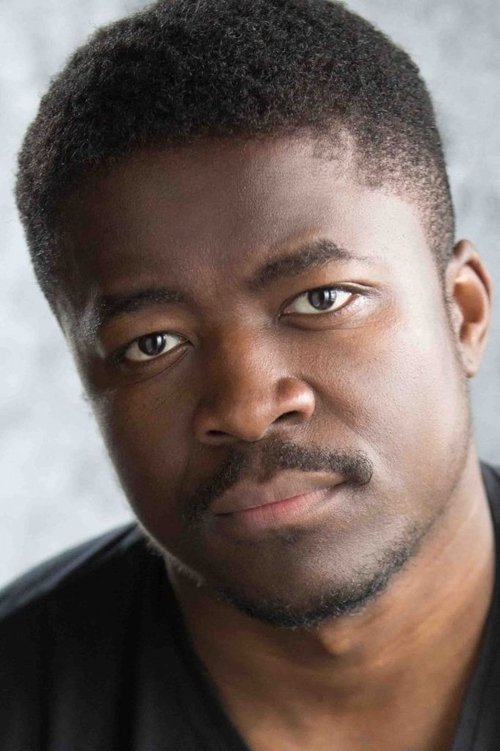 Merveille Lukeba photo