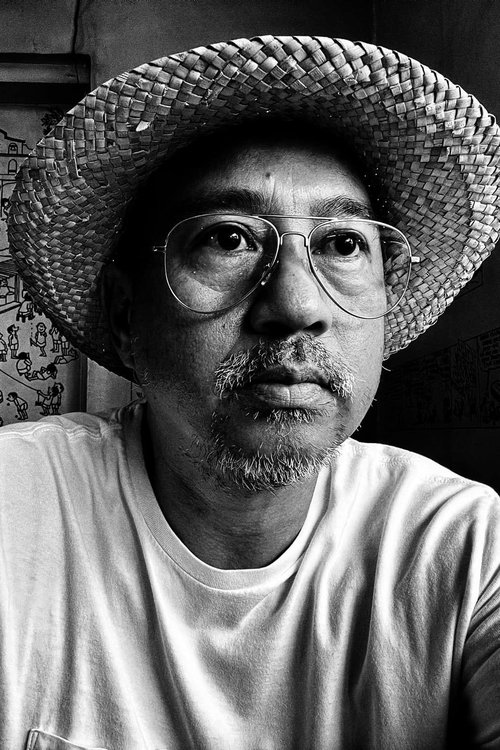 Profile image of Mervyn Brondial