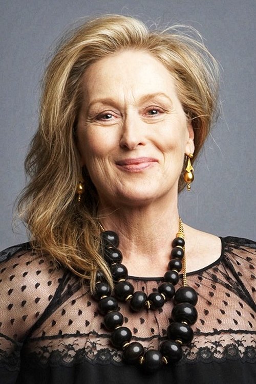 Meryl Streep photo