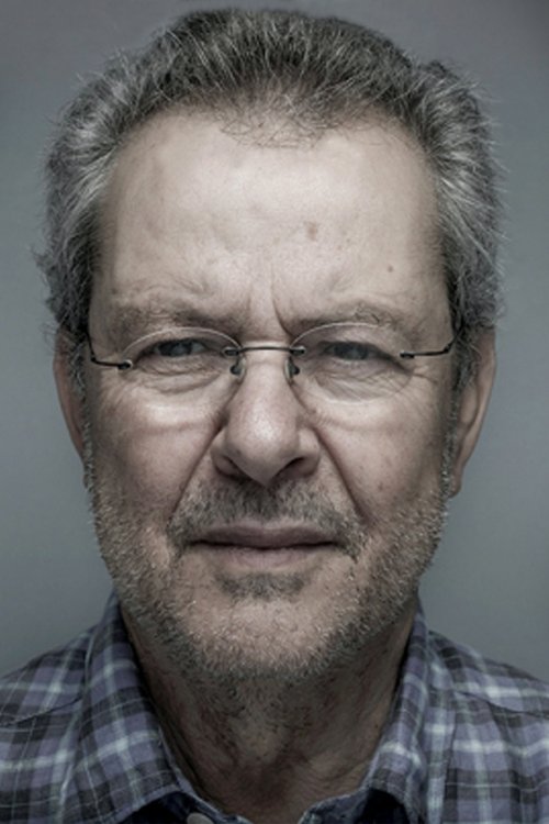 Profile image of Merzak Allouache