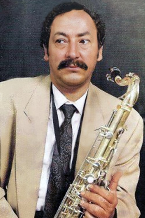 Messaoud Bellemou photo