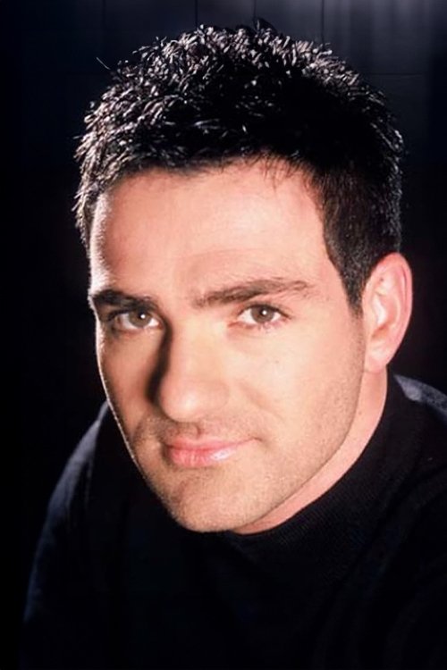 Mesut Çakarlı photo