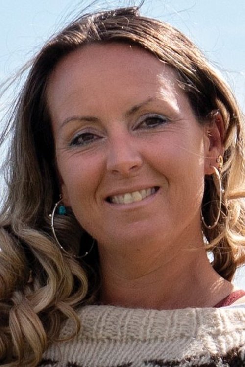 Mette Gregersen photo