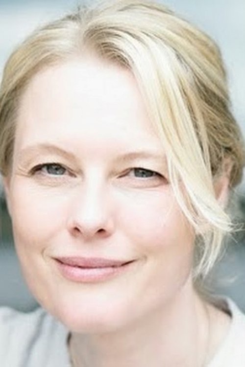 Mette Louise Holland photo