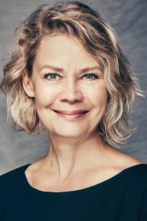 Mette Maria Ahrenkiel photo
