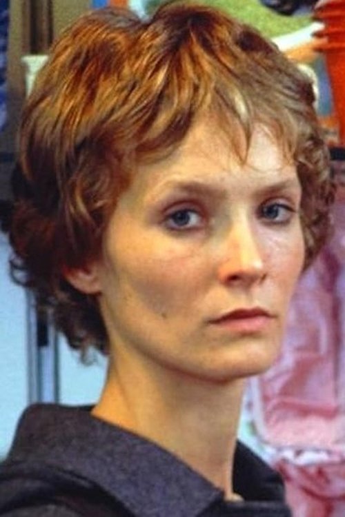 Mette Munk Plum photo