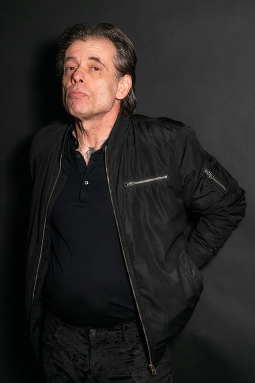 Mex Schlüpfer photo