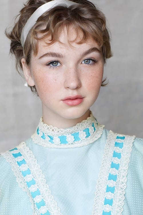 Meyrick Murphy photo