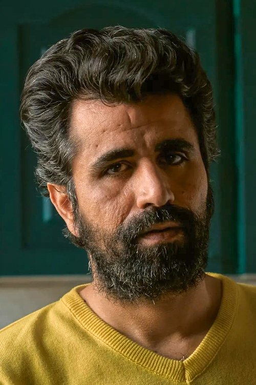 Meysam Damanzeh photo