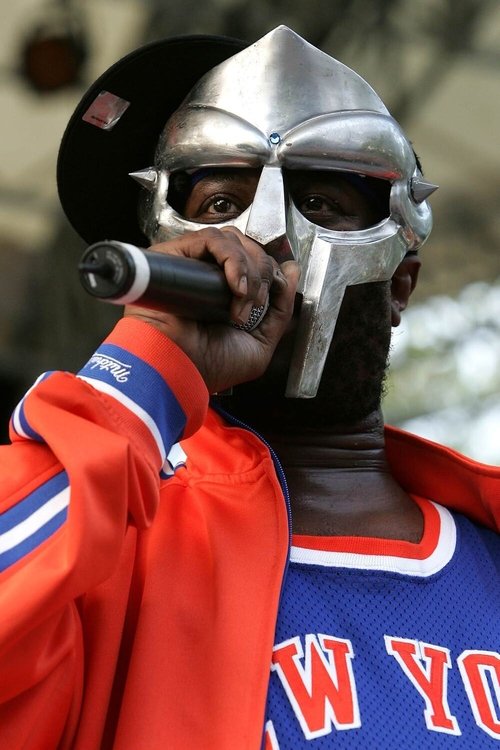 MF DOOM photo