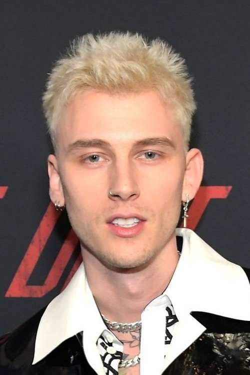 mgk photo