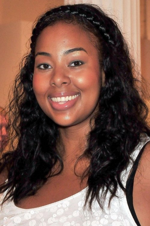 Mia Amber Davis photo