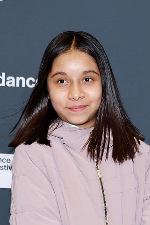 Mia Fernanda Solis photo