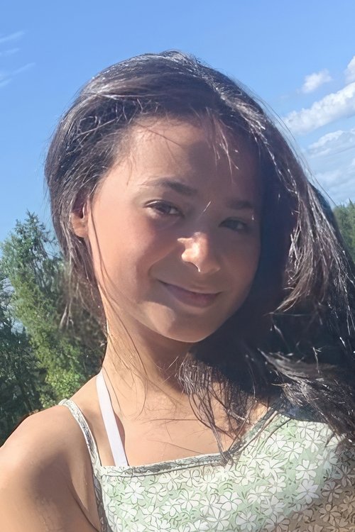 Mia Fosshaug Laubacher photo