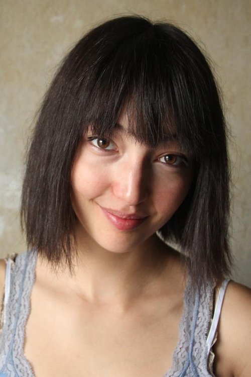 Profile image of Mia Spengler