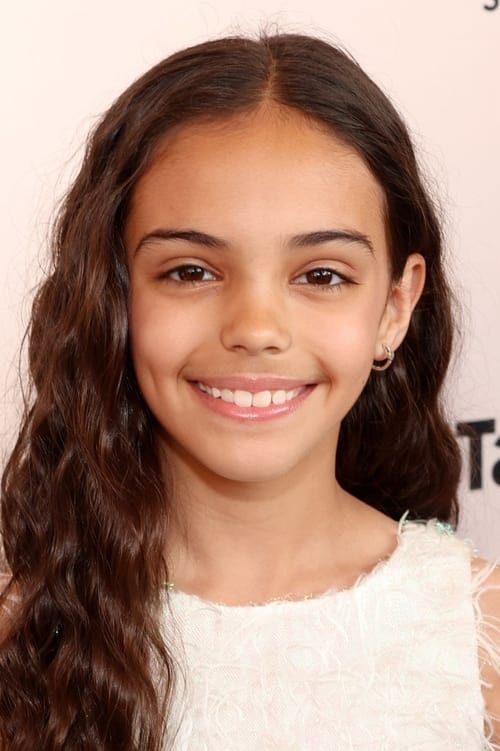 Mia SwamiNathan photo