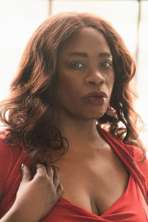 Mia Y. Anderson photo