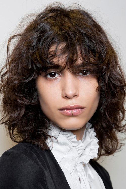 Mica Argañaraz photo