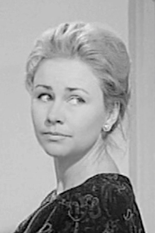 Micaela Kreißler photo