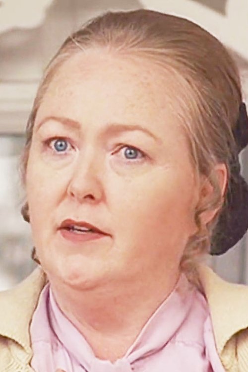 Micaela Nelligan photo