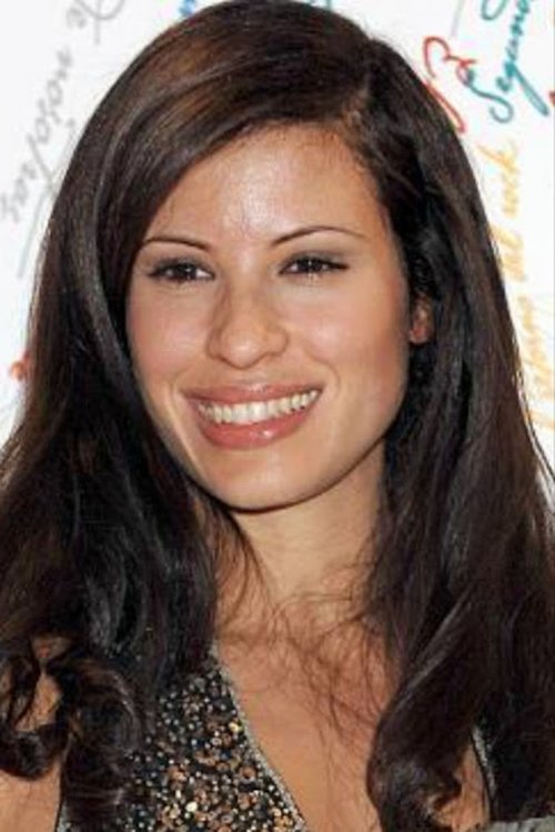 Micaela Nevárez photo