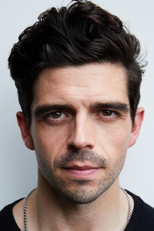 Micah Joe Parker photo