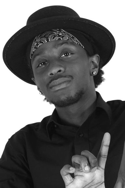 Micah Williams photo