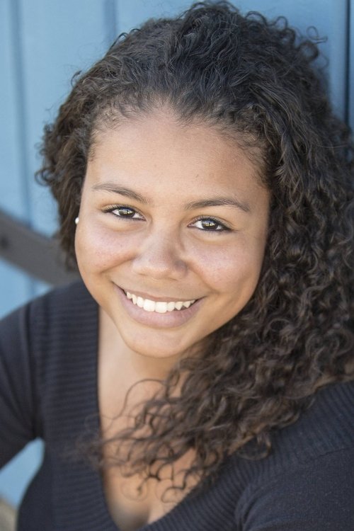 Micha Cromwell photo