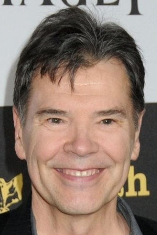 Profile image of Michael A. Simpson