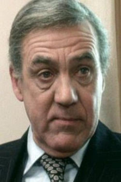 Michael Aldridge photo