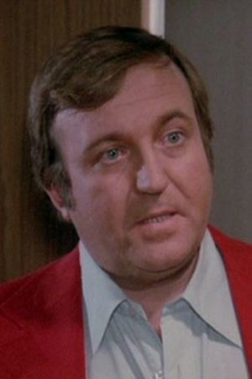 Michael Alldredge photo