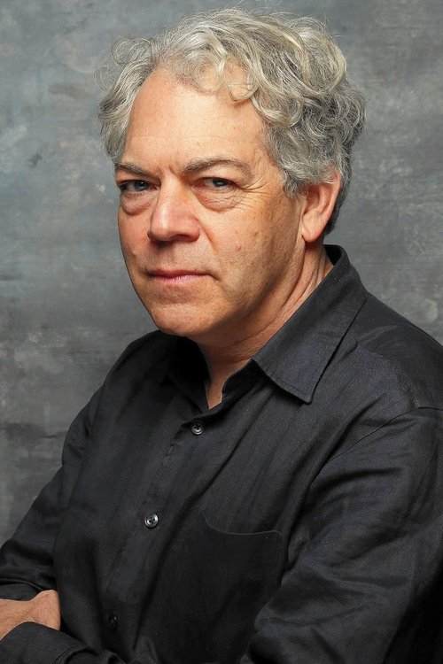 Profile image of Michael Almereyda