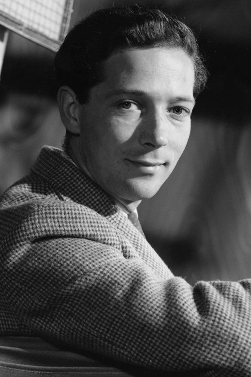 Profile image of Michael Anderson