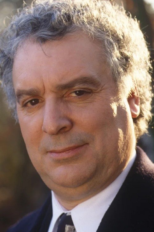 Michael Angelis photo