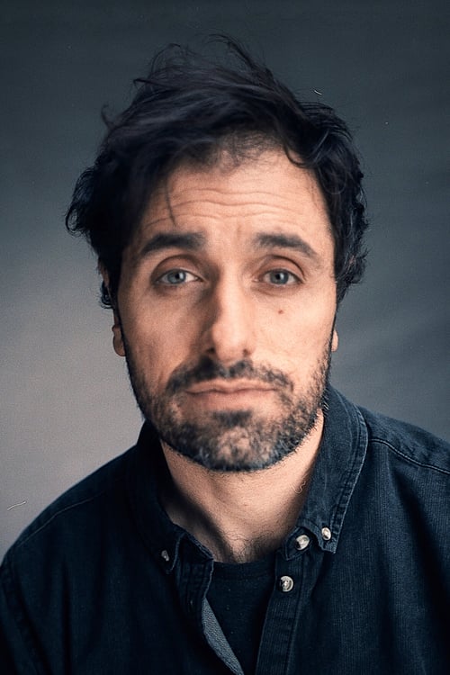 Michael Angelo Covino photo