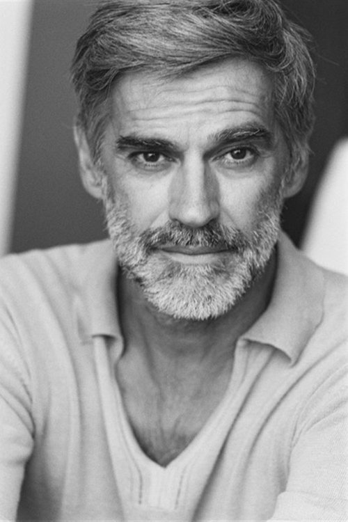 Michaël Aragones photo