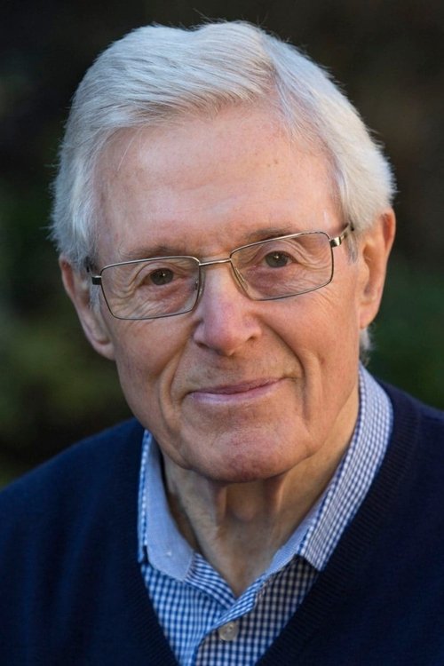 Michael Aspel photo
