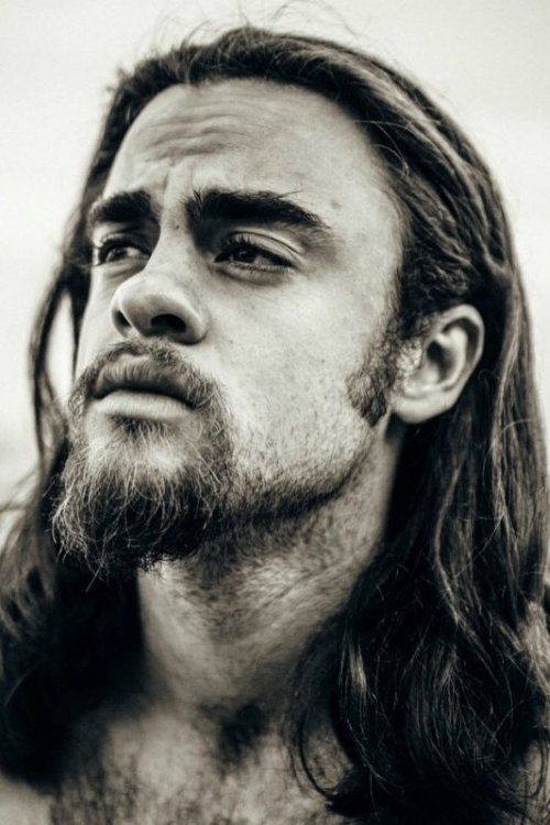 Michael Avedon photo