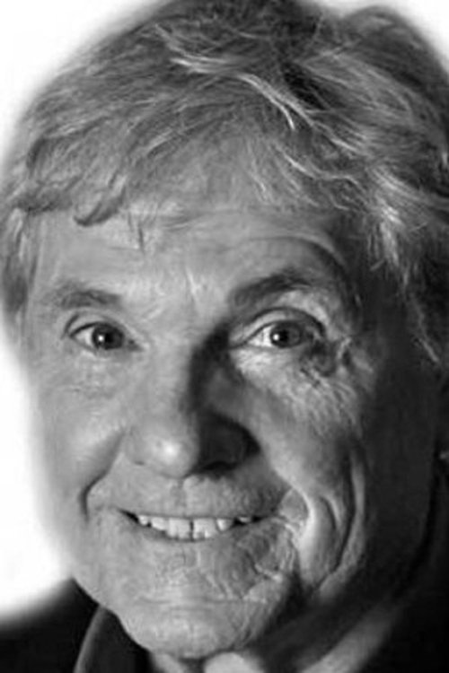 Michael B. Christy photo