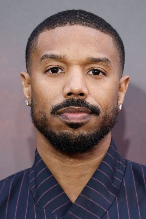 Michael B. Jordan photo