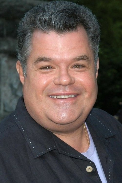 Michael Badalucco photo